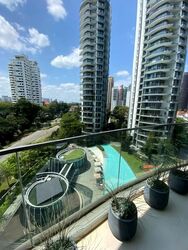 Cliveden At Grange (D10), Condominium #545040911